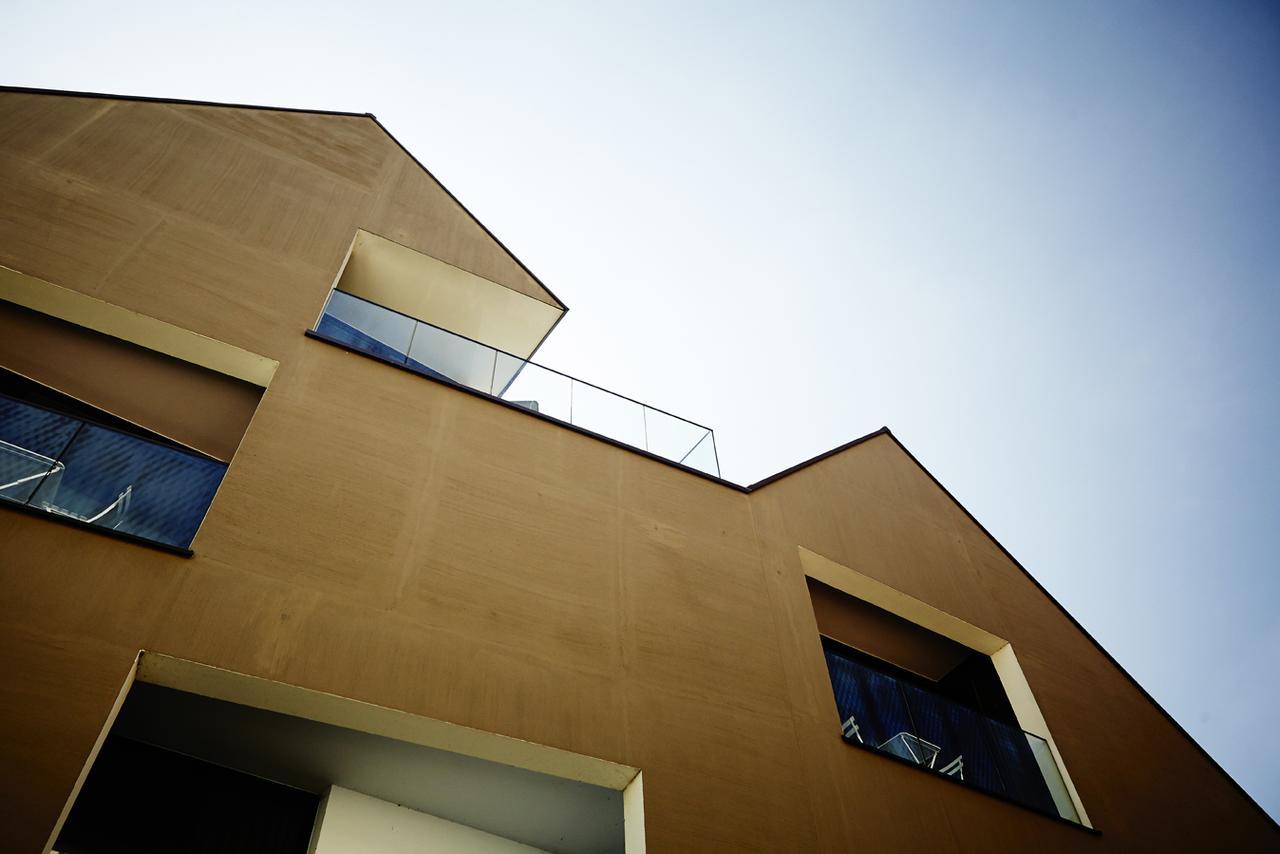 Bonrepo Bed & Breakfast Brugge Bagian luar foto