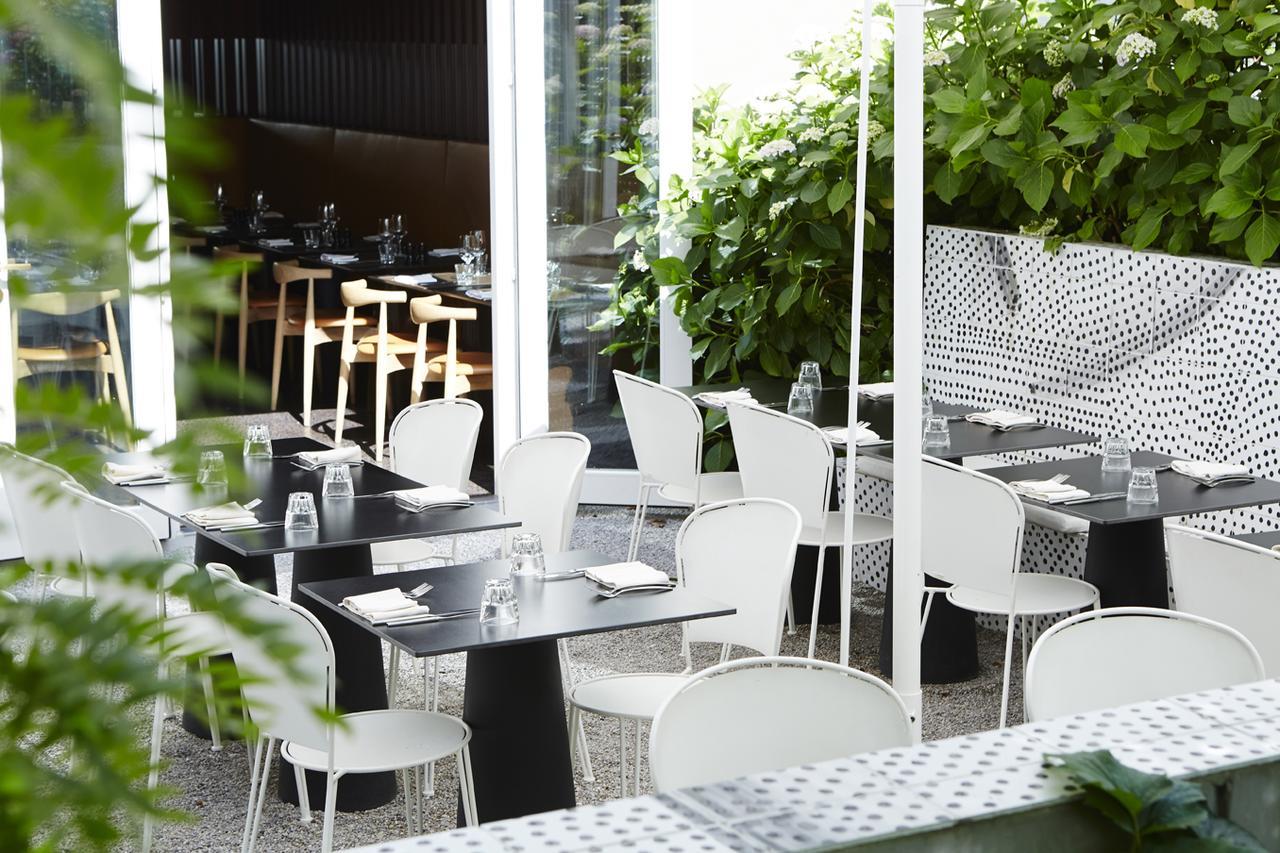 Bonrepo Bed & Breakfast Brugge Bagian luar foto