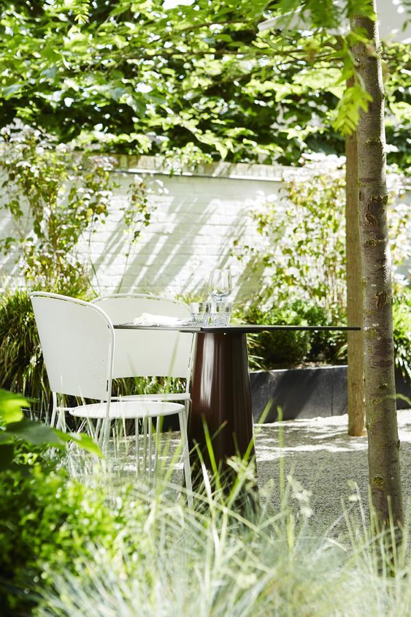 Bonrepo Bed & Breakfast Brugge Bagian luar foto