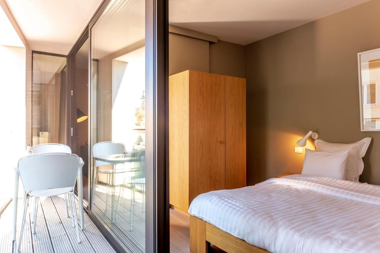 Bonrepo Bed & Breakfast Brugge Bagian luar foto
