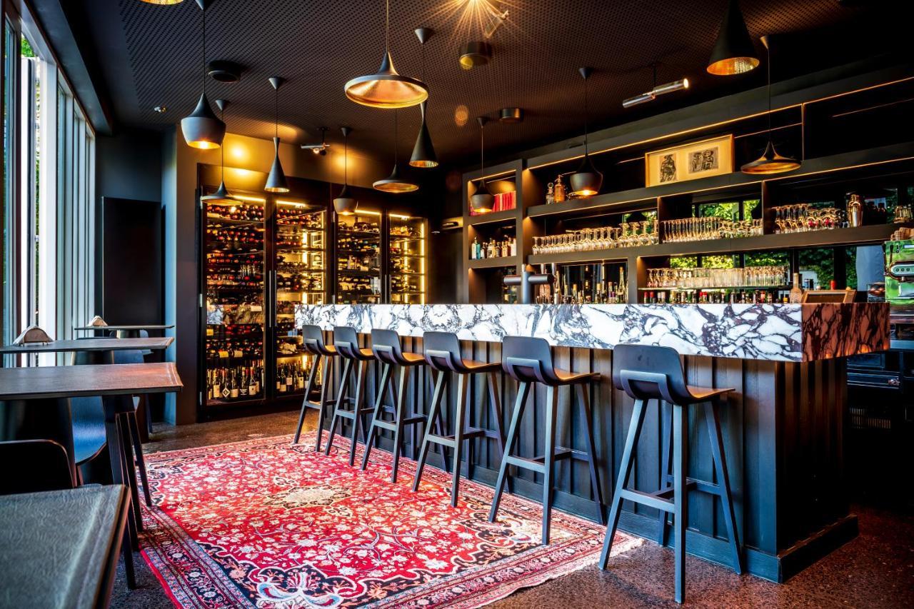 Bonrepo Bed & Breakfast Brugge Bagian luar foto