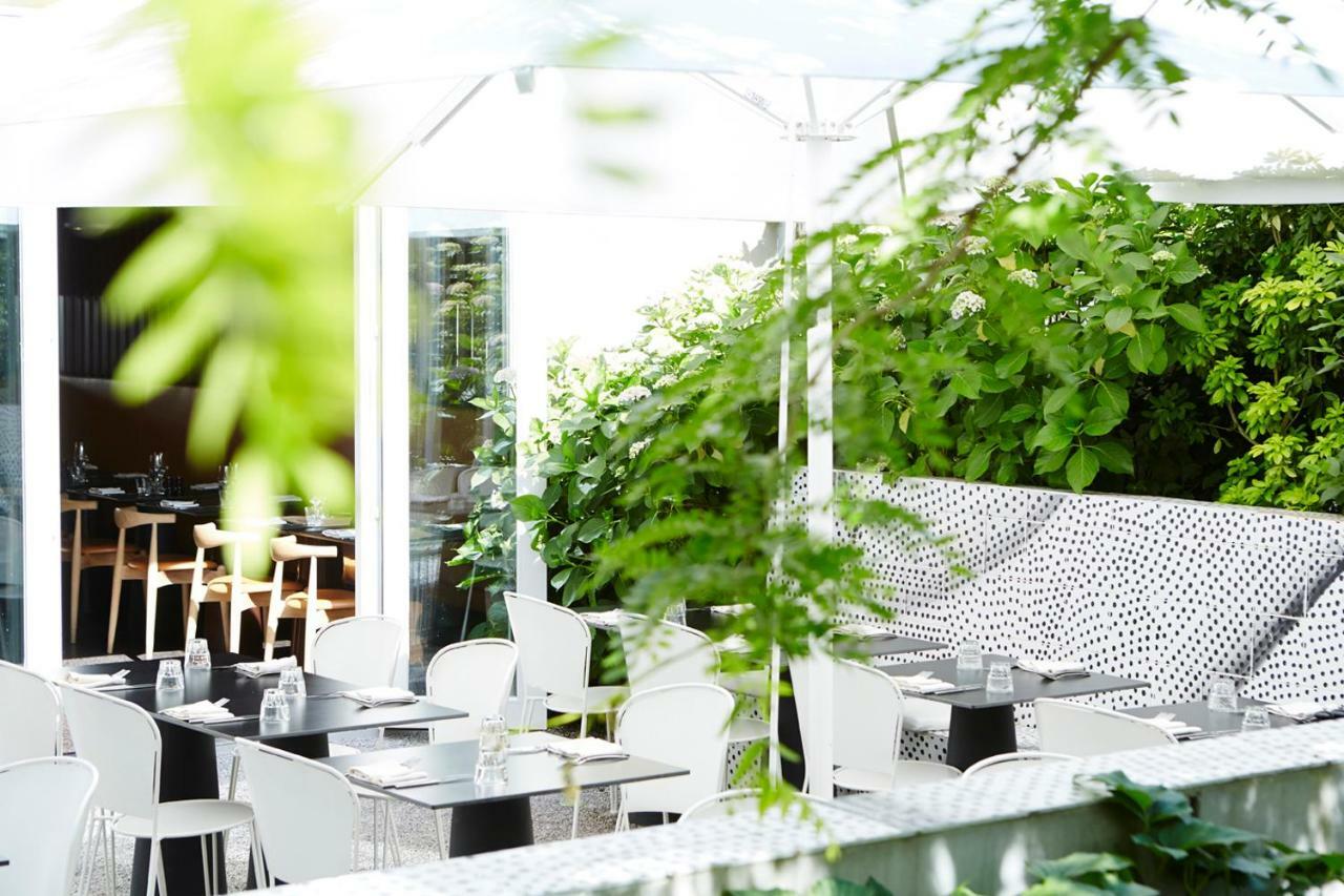 Bonrepo Bed & Breakfast Brugge Bagian luar foto